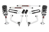 3.5 Inch Lift Kit | M1 Struts/M1 | Chevy Silverado 1500 2WD/4WD (2019-2024 & Classic)
