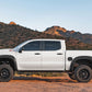 Fender Flares | Sport | GXN Deep Bronze | Chevy Silverado 1500 2WD/4WD (22-26)