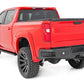 Fender Flares | SF1 | GCN Victory Red | Chevy Silverado 1500 2WD/4WD (2019-2026 & Refresh)