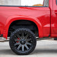 Fender Flares | SF1 | GBD Cypress Gray | Chevy Silverado 1500 2WD/4WD (2019-2026 & Refresh)