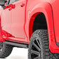 Fender Flares | SF1 | G1K Deep Ocean Blue | Chevy Silverado 1500 2WD/4WD (2019-2026 & Refresh)