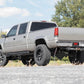 6 Inch Lift Kit | 8-Lug | Chevy/GMC 3/4-Ton Suburban/C2500/K2500 Truck/C3500/K3500 Truck (88-00)