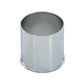Chrome Center Cap | Open | 4.25 Bore