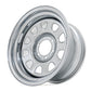 Steel Wheel | Chrome | 16x8 | 5x4.5 | 3.30 Bore | -6