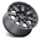 Black Rhino Hard Alloys BRCGH 17X8.5 8X170 M-BLK 6MM Wheels