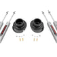 2.5 Inch Leveling Kit | RR Coil | N3 | Ram 2500 (14-26)/3500 (13-26)