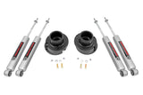 2.5 Inch Leveling Kit | RR Coil | N3 | Ram 2500 (14-26)/3500 (13-26)