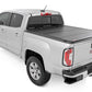 Hard Tri-Fold Flip Up Bed Cover | 6' Bed | Chevy/GMC Canyon/Colorado (15-26)