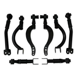 V4 - 240sx Suspension arm package (10% combo discount)