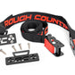 Tie-Down Strap | Cooler Kit