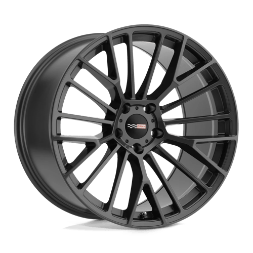 Cray CR ASTORIA 20X9 5X120 +38 67 G-GNMTL RF Wheels