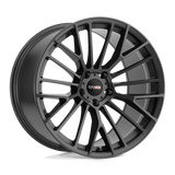 Cray CRCRT 19X10.5 5X4.75 G-GNMTL 65MM Wheels