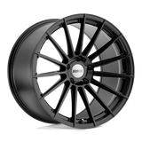Cray CRCRM 19X9 5X4.75 G-BLK 50MM Wheels