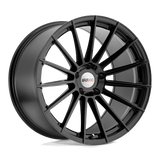 Cray CRCRM 19X10.5 5X4.75 G-BLK 65MM Wheels
