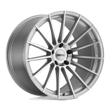 Cray CRCRM 19X10.5 5X4.75 SLV MIR-FC 65MM Wheels