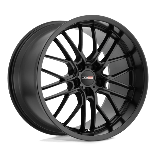 Cray CR EAGLE 20X12.5 5X4.75 +47 70 M-BLK Wheels