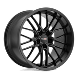 Cray CR EAGLE 20X12.5 5X4.75 +47 70 M-BLK Wheels