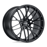 Cray CRFCN 20X10 5X4.75 M-BLK 37MM Wheels