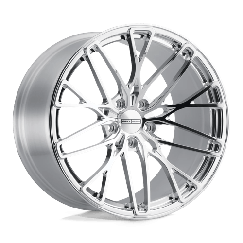Cray CRFCN 20X10.5 5X4.75 POL 65MM Wheels