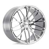 Cray CRFCN 20X10.5 5X4.75 POL 65MM Wheels