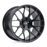 Cray CRVNM 20X10.5 5X4.75 M-BLK 65MM Wheels