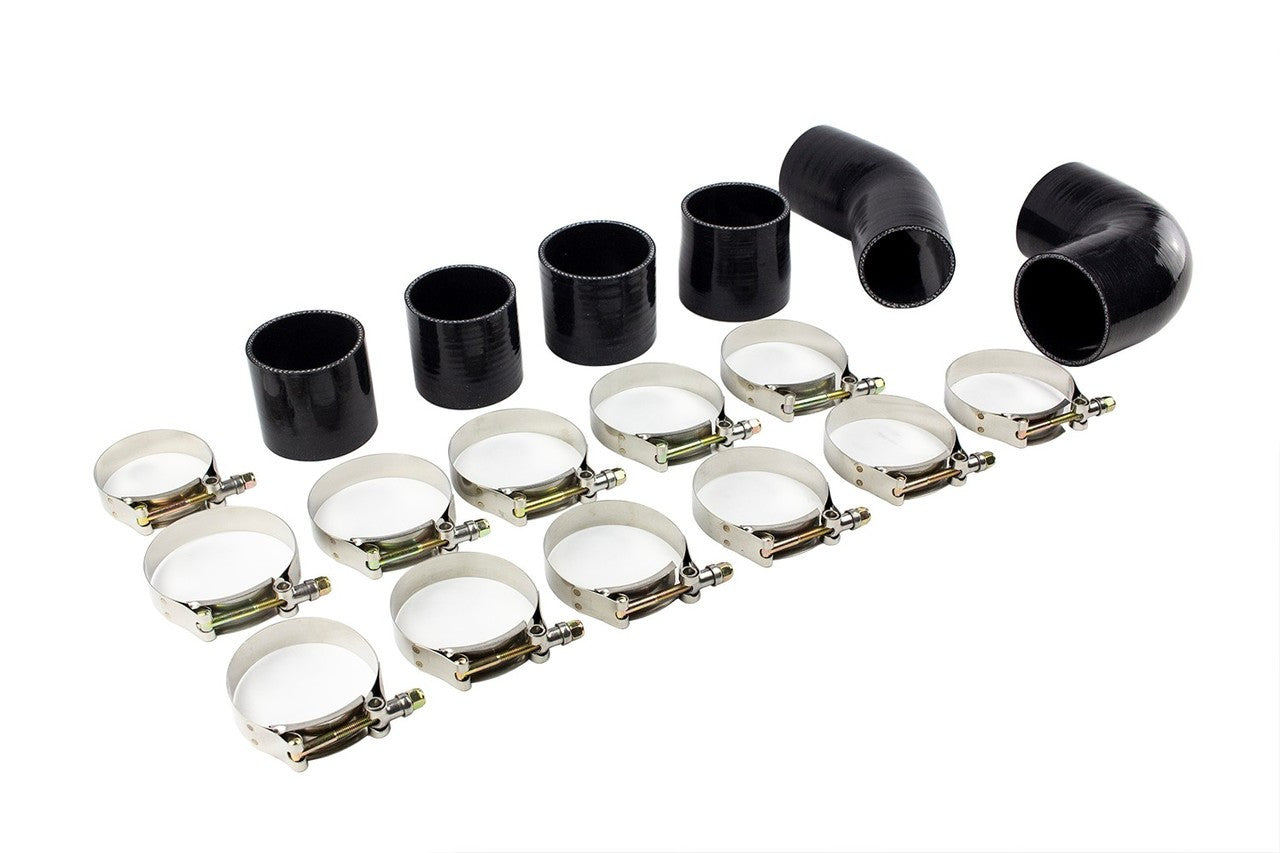 ISR Performance Front Mount Intercooler Kit - Nissan 240sx 2JZ Swap