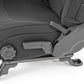 Seat Covers | Front and Rear w/ Armrest | Jeep Wrangler Unlimited 4WD (18-26)