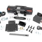 Winch Mount | RS6500SA | Honda Pioneer 1000