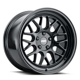 ESR CR01 Gloss Black 18x9.5 CUSTOM et22 cb67.1
