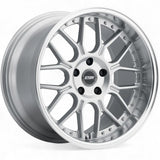 ESR CS18 SILVER-ML 19X9.5 5X114.3 +35 CB72.6