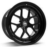 ESR CS2 Gloss Black 18x9.5 5X114.3 ET22 cb72.6