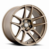 ESR Wheels CS8 MATTE BRONZE 18x9.5 5X114.3 ET22 CB72.6