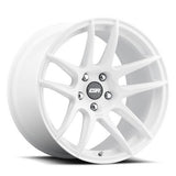 ESR Wheels CS8 Gloss White 18x9.5 5X114.3 ET22 CB72.6