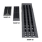 Single Piece 2.5 Ton Drive-On Ramps (Set of 2) – MR-RAMP-03
