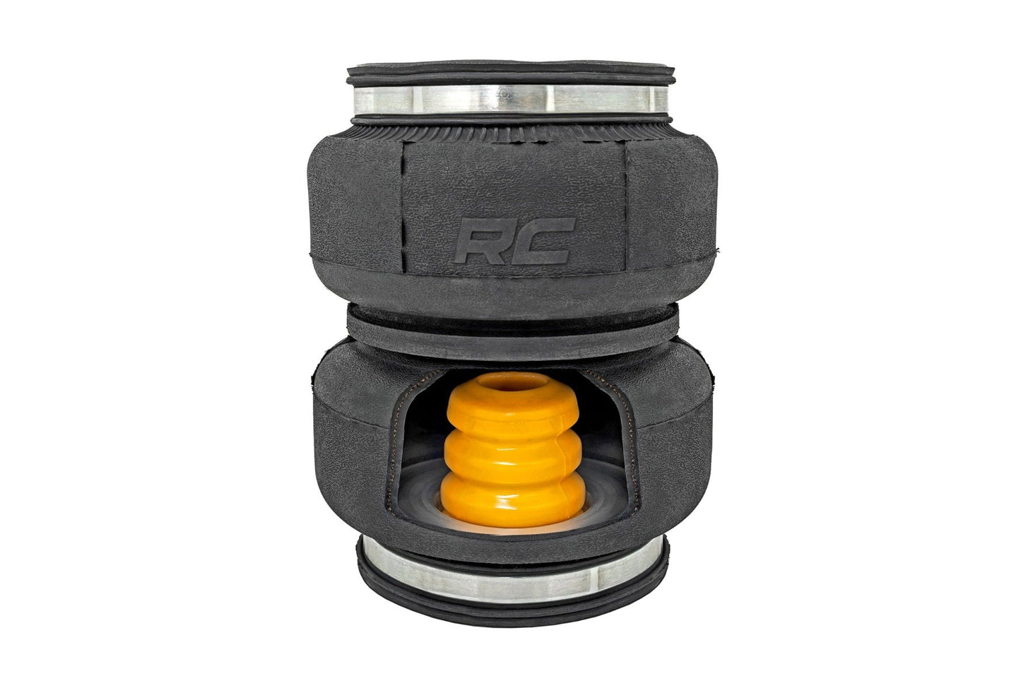 Air Spring Kit | 4 Inch Lift Kit | Ram 1500 2WD/4WD (2009-2018 & Classic)