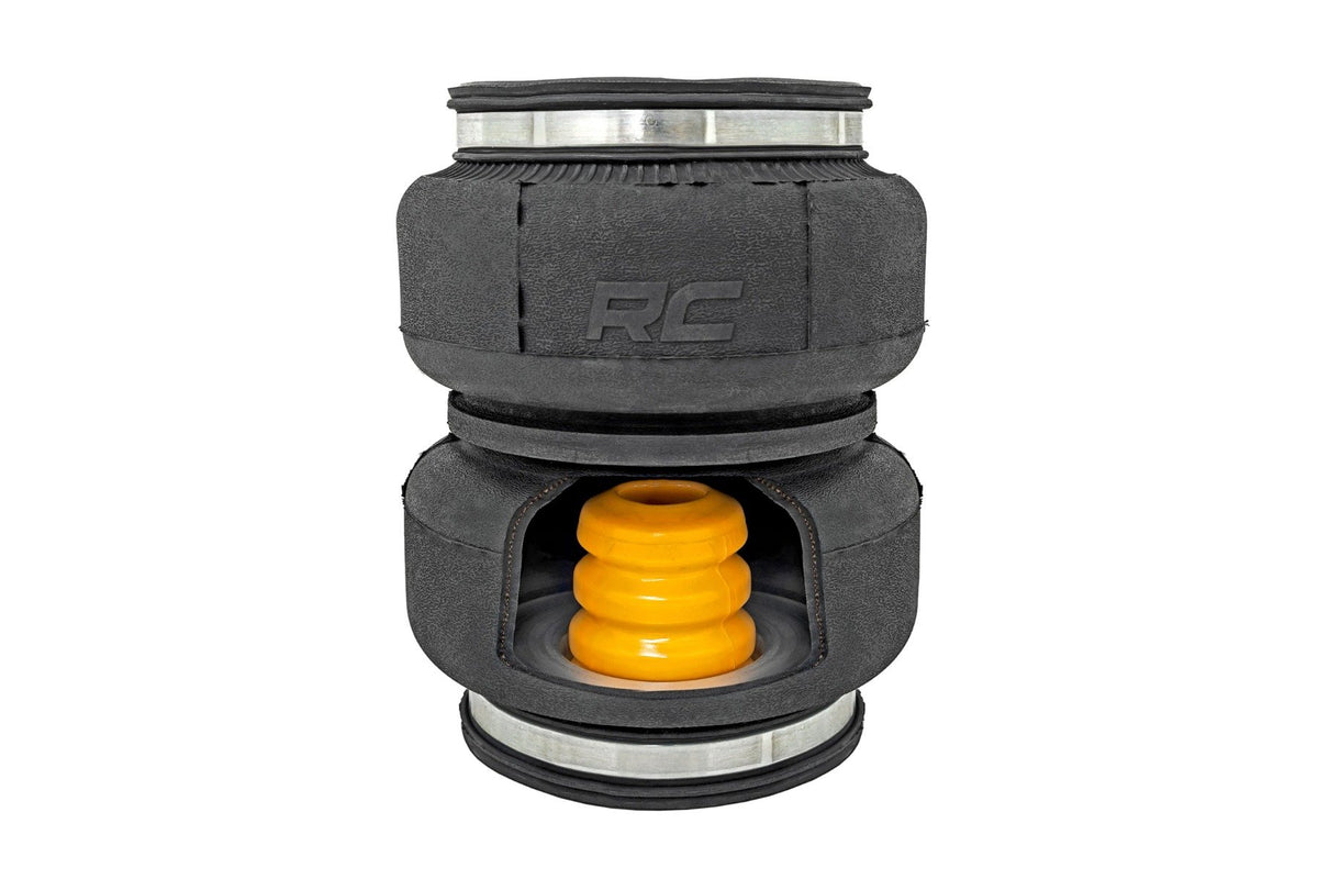 Air Spring Kit | 2-5" Lowered | Ford F-150 4WD (2015-2026)