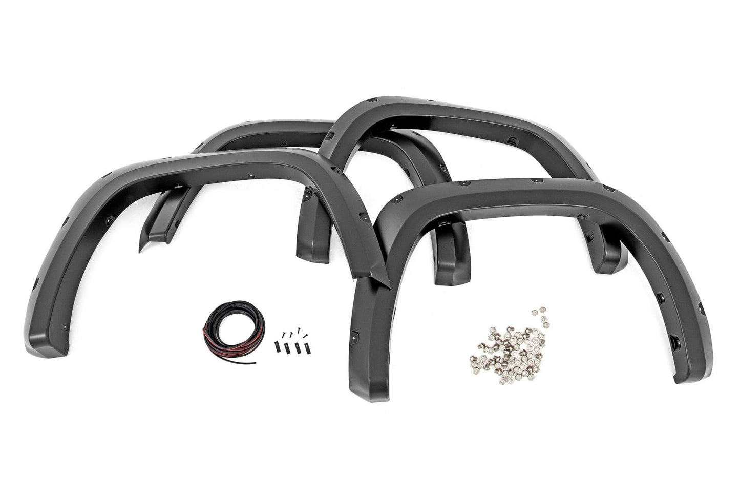 Pocket Fender Flares | 1L7 Underground | Toyota Tundra 2WD/4WD (22-26)