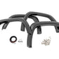 Pocket Fender Flares | 796 Wave Maker | Toyota Tundra 2WD/4WD (22-26)