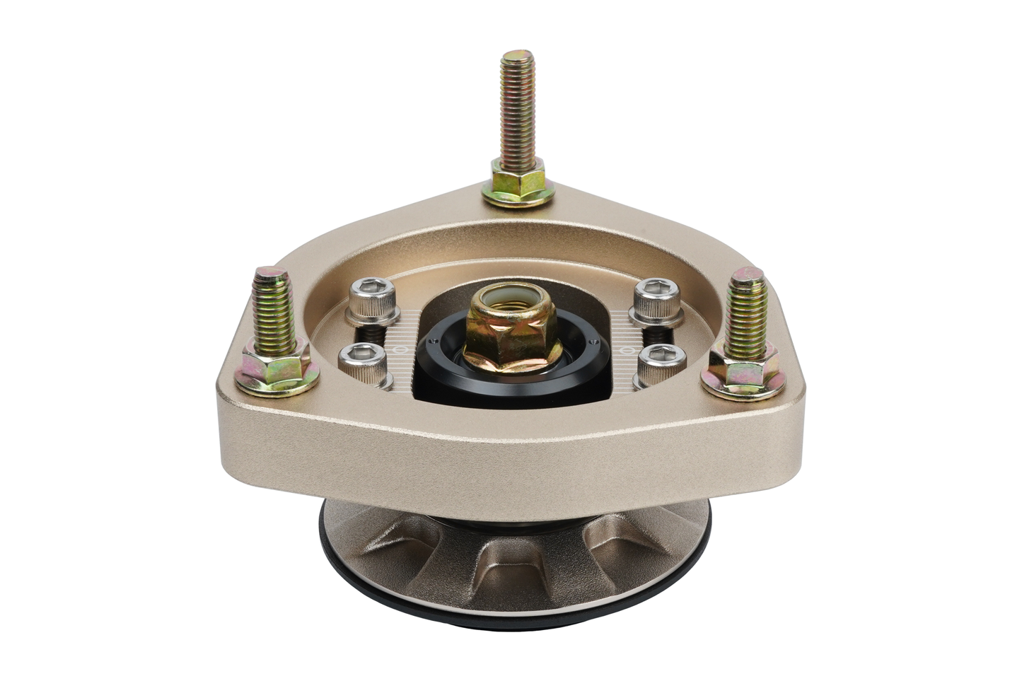 Camber Upper Mount - Front - D-41-CMB-F-UM