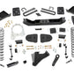 6 Inch Lift Kit | Diesel | OVLD | Vertex | Ford F-250/F-350 Super Duty (23-26)
