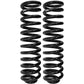 Carli  2023+ Ford F250/F350, PAP Commuter Leveling Suspension, 3.5in Lift