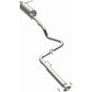 MagnaFlow BRE Exhaust Kit 05-11 Cobalt HHR G5 Pursuit