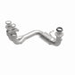MagnaFlow Direct Fit Catalytic Converter 00-05 Toyota MR2 1.8L