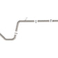 aFe Takeda 20-24 Kia Forte GT 1.6L (t) 3in 304 Stainless Steel Mid-Pipe