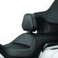 Kuryakyn Driver Backrest 18-20 Honda GL1800