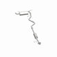MagnaFlow BRE Exhaust Kit 13-16 SUBARU XV CROSSTREK CROSSTREK 2.0L