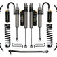 17-19 Ford F-250/F-350 2.5in Stage 4 Suspension System w/ Expansion Pack