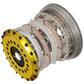 OS Giken Nissan 350Z/370Z VQ35HR TR Series Dampened Twin Plate Clutch