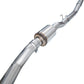 AWE Tuning 2024 Acura Integra Type S DE5 FWD Touring Edition Exhaust w/ Triple Diamond Black Tips