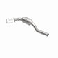 MagnaFlow Direct Fit Catalytic Converter 01-05 Porsche 911 3.6L Front Right (California)